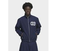 COACH JACKET FIREBIRD Night Indigo / Clear Sky XL