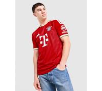 Mens adidas FC Bayern Munich 2026/27 Home Shirt - Rosso, rosso M