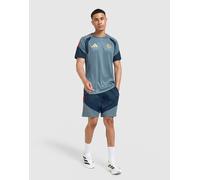 Adidas Fc Bayern Munich 26/27 Training Shorts Blu S / Regular Uomo