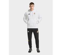 Adidas Real Madrid Avengers Hoodie Bianco M Uomo