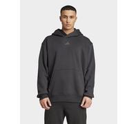Adidas Power Oversize Hoodie Nero 2XL Uomo