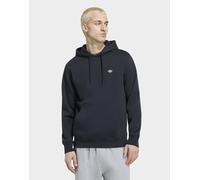Mens adidas Felpa Con Cappuccio Trifoglio Essentials - Nero, nero M