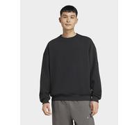 Mens adidas Felpa Soft Lux - Nero, nero 3XL