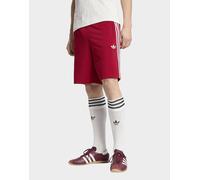 Adidas Originals Firebird Shorts Rosso S Uomo