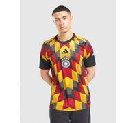 Mens adidas Germany 2026 Pre Match Shirt - Nero, nero M