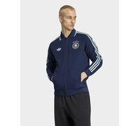 adidas Giacca Uomo taglia M 180 cm Originals Germania DFB 2026 Blu
