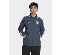 Italia FIGC Adidas Originals Trefoil Giacca sportiva Mondiali 2026 Away Anthem