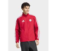 Giacca Anthem Home Bayern Monaco Better Scarlet / Team Victory Red M