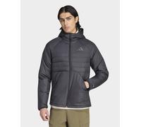 Mens adidas Giacca Con Cappuccio Terrex Multi Climawarm Insulated - Nero, nero 2XL