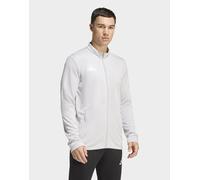 Mens adidas Giacca Da Allenamento Entrada26 - Grigio, grigio XL