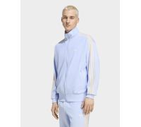 Mens adidas Giacca Da Allenamento Firebird - Blu, blu M