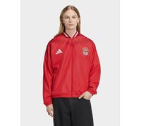 Giacca da allenamento SL Benfica Stadium Pure Ruby XS