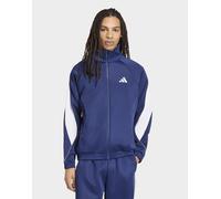 Giacca da allenamento Stadium Dark Blue M