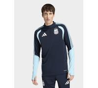 Mens adidas Giacca Da Allenamento Tiro Argentina 26 - Blu, blu L