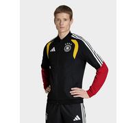 Adidas Germany 26/27 Tiro Presentation Jacket Nero XL / Regular Uomo