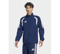 Mens adidas Giacca Di Presentazione Tiro26 League - Blu, blu 2XL