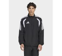 Mens adidas Giacca Di Presentazione Tiro26 League - Nero, nero M