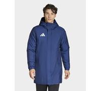 Mens adidas Giacca Entrada26 Stadium - Blu, blu XS