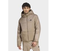 Mens adidas Giacca Imbottita Isolata Termicamente Essentials Highloft - Beige, beige 4XL