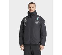 GIACCA MERCEDES-AMG PETRONAS FORMULA 1 TEAM ENGINEERS Black S