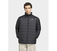 Mens adidas Giacca Terrex Multi Essentials Insulated - Nero, nero S