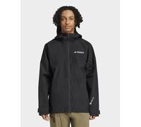 Mens adidas Giacca Terrex Xperior 2l Gore-tex Performance - Nero, nero M