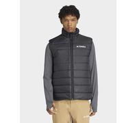 Gilet adidas Terrex Multi Essentials CLIMAWARM Imbottito nero puro - M