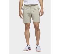 Mens adidas Golf Ultimate Pantaloncini - Marrone, marrone 32"