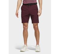 Mens adidas Golf Ultimate Pantaloncini - Rosa, rosa 30"