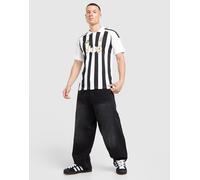 Juventus Fc Adidas Maglia Calcio Football Shirt Bianco 2026 27 Climacool Home