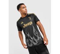 Mens adidas Juventus 2026/27 Third Shirt - Nero, nero L