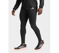 Mens adidas Leggings Da Running Adi365 Essentials - Nero, nero S