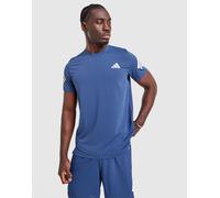Adidas Adi365 Climacool Short Sleeve T-shirt Blu S Uomo