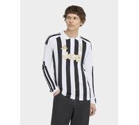 Mens adidas Maglia A Maniche Lunghe Home Juventus 26/27 - Bianco, bianco XL