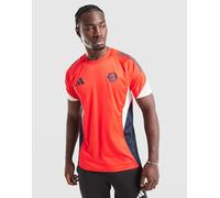 Adidas Fc Bayern Munich 25/26 Tiro Competition Training Short Sleeve T-shirt Arancione M / Regular Uomo