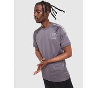 MAGLIA PILOTA TEAM AUDI REVOLUT F1 Grey Strata / Iron Metallic XL