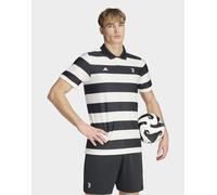 Mens adidas Maglia Autentica Sgura - Nero, nero L