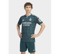 Adidas Maglietta A Maniche Corte Lontano Real Madrid 26/27 Authentic Jersey