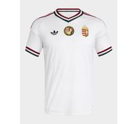 Maglia Away Ungheria 26 White XS