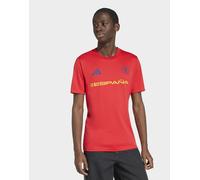 Mens adidas Maglia Coppa Del Mondo Fifa 2026 Spagna - Rosso, rosso L