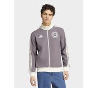 Mens adidas Maglia Da Allenamento Da Uomo Mercedes - Amg Petronas Formula 1 Team Silver Arrows Icon - Grigio, grigio M