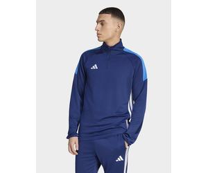 Mens adidas Maglia Da Allenamento Tiro 26 Essentials - Blu, blu 2XL