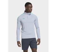 Mens adidas Maglia Da Allenamento Tiro 26 Essentials - Grigio, grigio XL