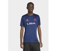 Mens adidas Maglia Degli Usa Coppa Del Mondo Fifa 26 - Blu, blu S