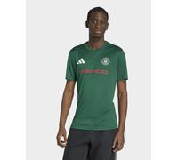 Mens adidas Maglia Del Messico Della Coppa Del Mondo Fifa 26 - Verde, verde L