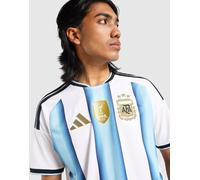 Mens adidas Maglia Home Argentina 26 - Bianco, bianco XS
