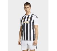 Mens adidas Maglia Home Authentic Juventus 26/27 - Bianco, bianco S