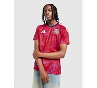Mens adidas Maglia Home Costa Rica 2026 - Rosso, rosso L