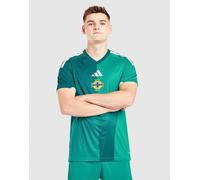 Adidas Maglia Home Irlanda del Nord 26 Glory Green/White M