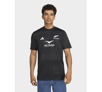 Maglia Supporter All Blacks All Black M